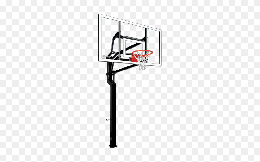 464x464 Extreme Series Co Line Store - Basketball Goal PNG