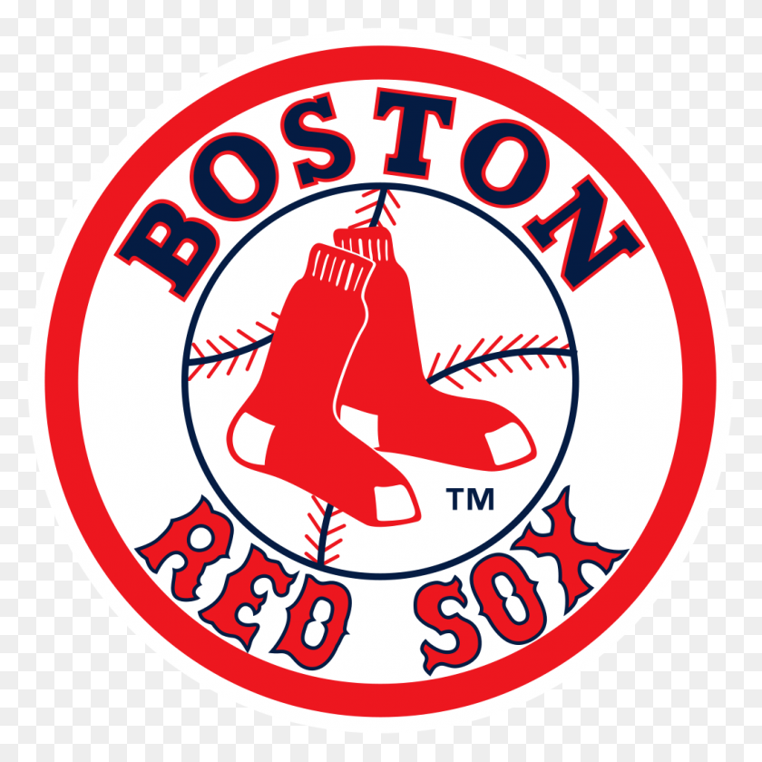 1024x1024 Extremely Easy To Work - Red Sox Clip Art