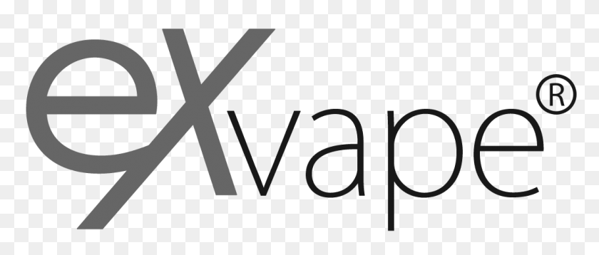 1070x410 Exvape - Vape Cloud Clipart