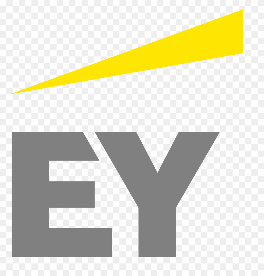 4741x4985 Ey Logos Descargar - Ey Logo Png