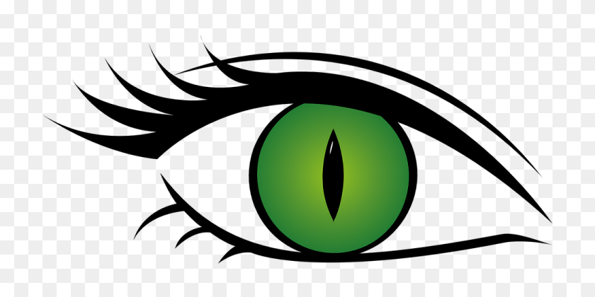 720x360 Eye - Brown Eyes PNG
