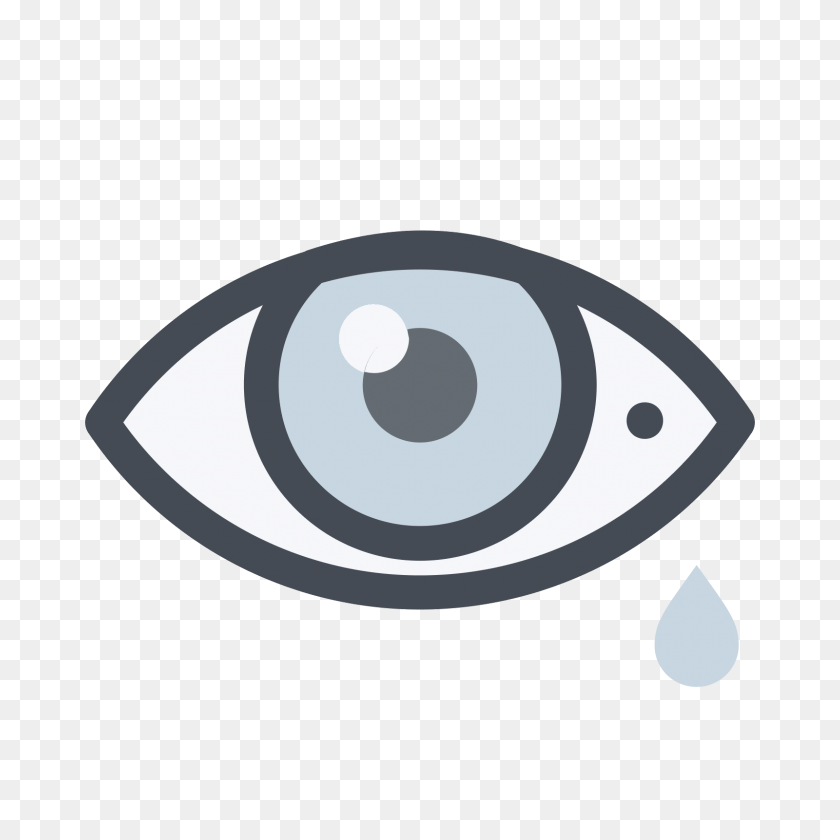 1600x1600 Eye Disease Icon - Eye Symbol PNG