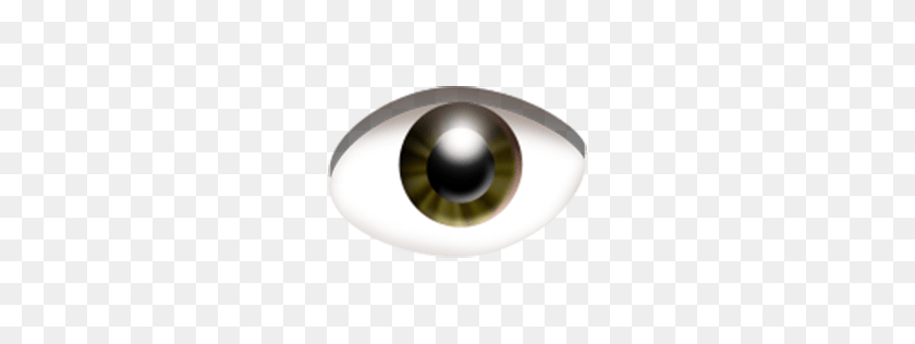 256x256 Eye Emoji For Facebook, Email Sms Id - Eyes Emoji PNG