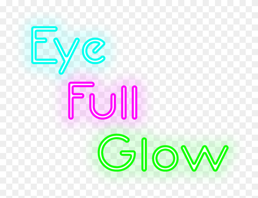 Eye Full Glow Red Glowing Eyes Png Stunning Free Transparent
