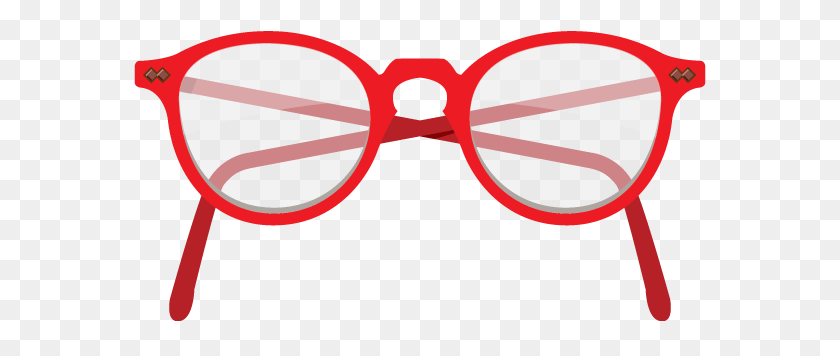576x296 Eye Glasses Cliparts - Hipster Glasses Clipart