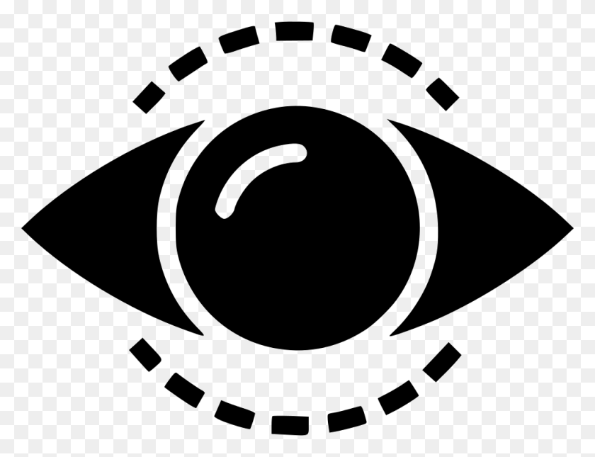 980x736 Eye Mission Vision View Find Search Idea Future Png Icon Free - Future PNG