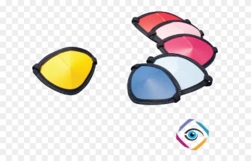 640x480 Eye Patch Clipart - Patch Clipart