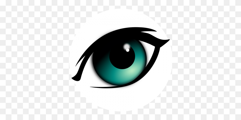 360x360 Глаз Png Изображения - Голубые Глаза Png