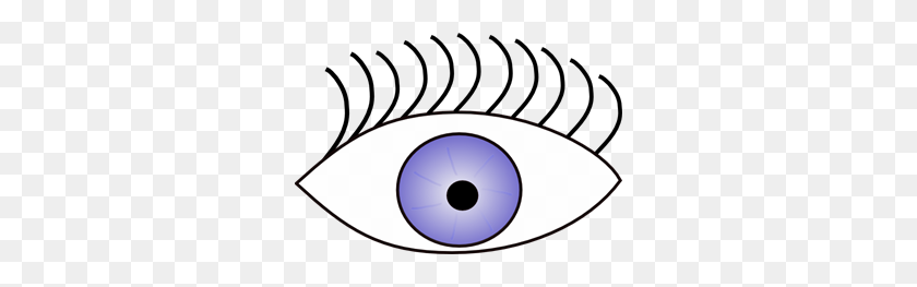 300x203 Eye Png Images, Icon, Cliparts - Googly Eyes PNG