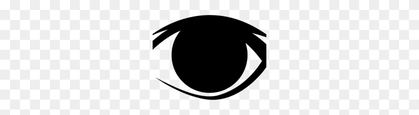 228x171 Глаз Png Вектор, Клипарт - Черные Глаза Png