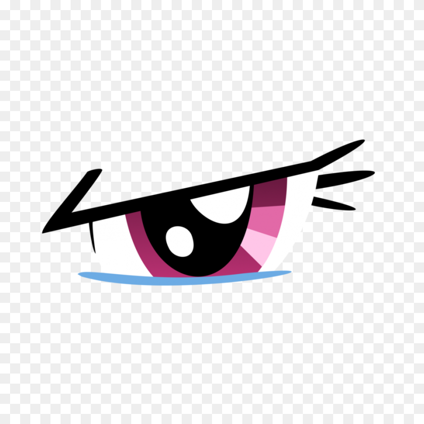 894x894 Globo Ocular Clipart Angry - Dibujos Animados Eyeballs Clipart