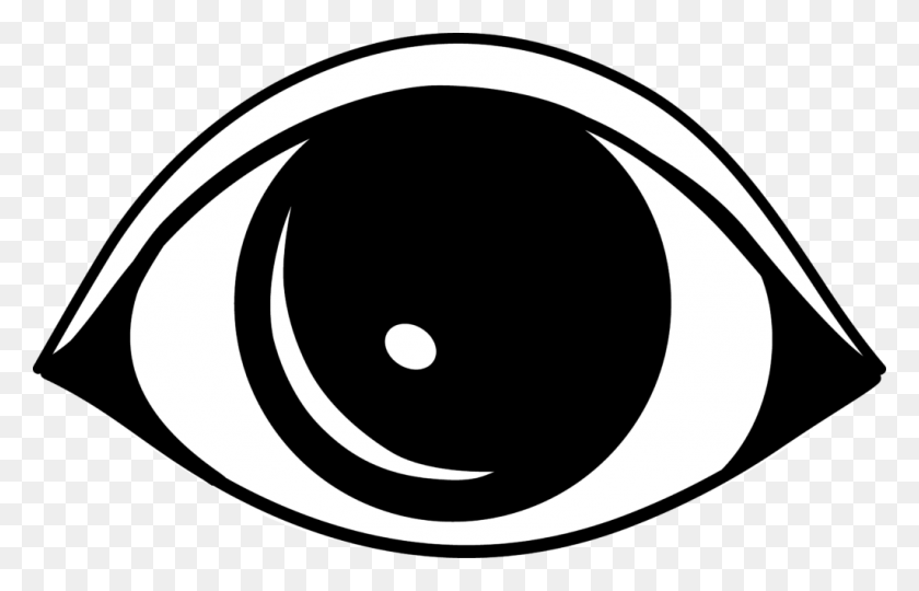 1024x631 Eyeball Clipart Eye Symbol - Eyes Clipart