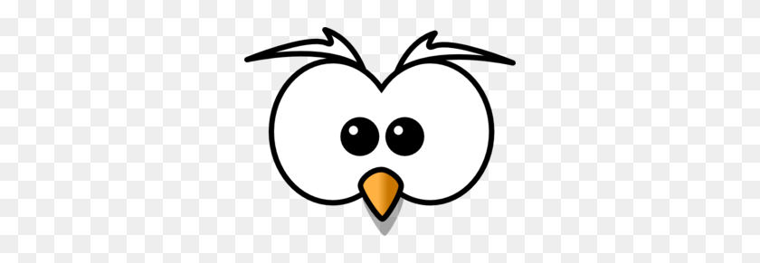 300x231 Eyeball Clipart Owl Eyes - Closed Eye Clipart
