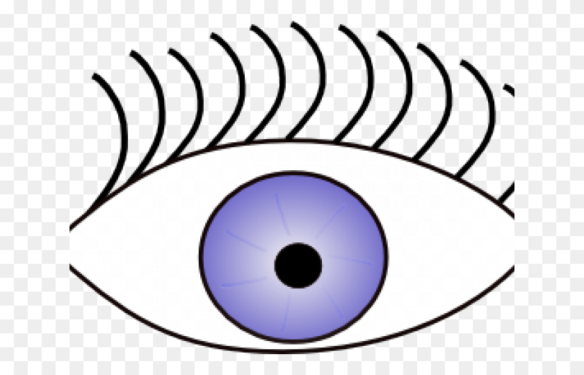 640x480 Eyeball Clipart Sight Senses - Sense Of Taste Clipart