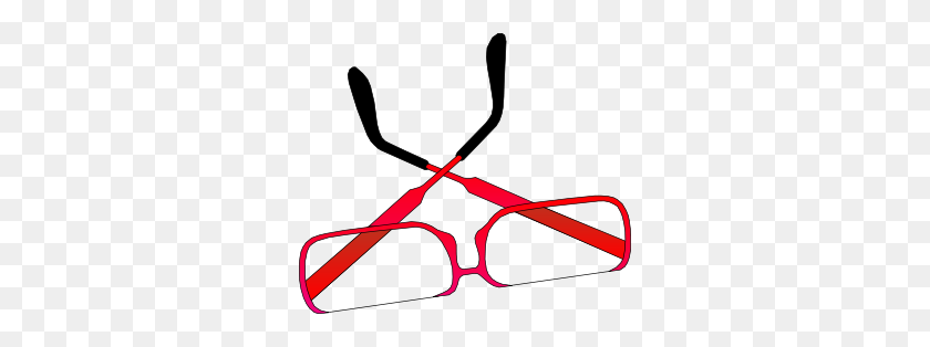 300x254 Eyeglasses Png Clip Arts For Web - Eye Glasses Clipart