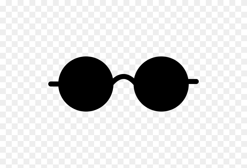 512x512 Eyeglasses Png Icon - Eyeglasses PNG