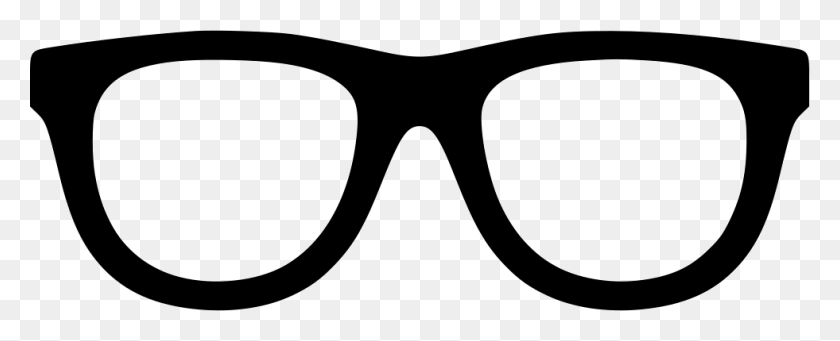 981x354 Eyeglasses Png Icon Free Download - Eyeglasses PNG