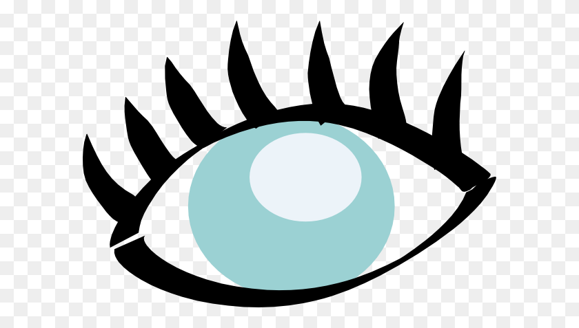 600x417 Глаза Черно-Белые Картинки Глаза Черно-Белый Бесплатный Клипарт - Глаза Клипарт
