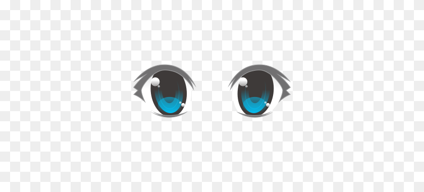 320x320 Глаза Emojidex - Глаза Emoji Png
