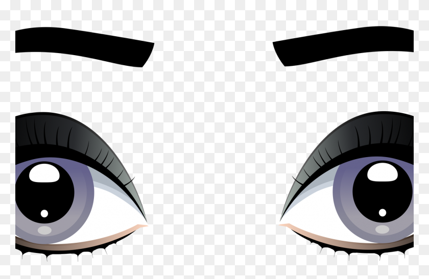 1368x855 Eyes Looking Clip Art Hot Trending Now - Now Showing Clipart