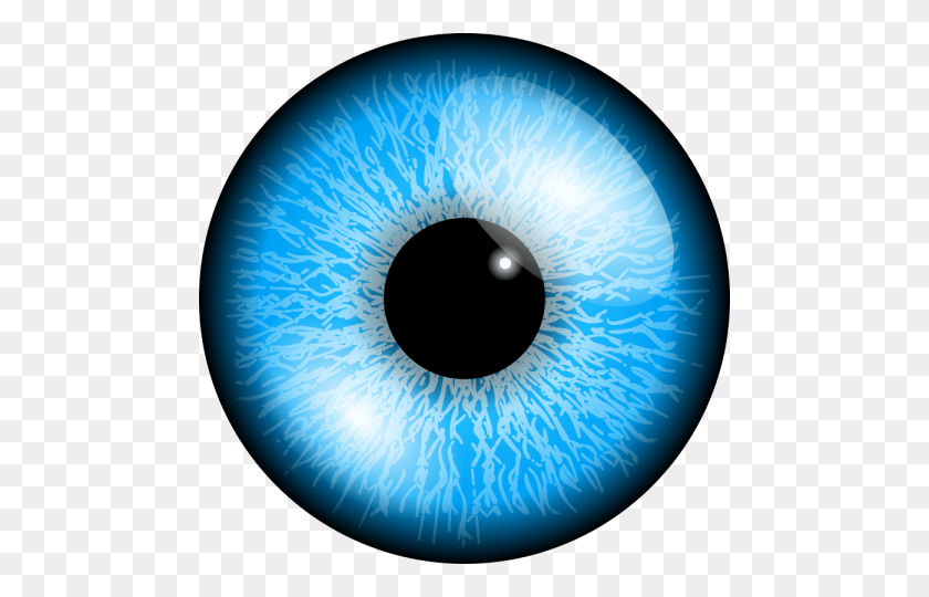 480x480 Eyes Png - PNG Eyes