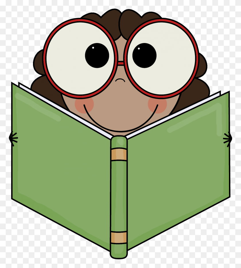 1312x1472 Eyes Reading Cliparts Free Download Clip Art - Kid Reading Book Clipart