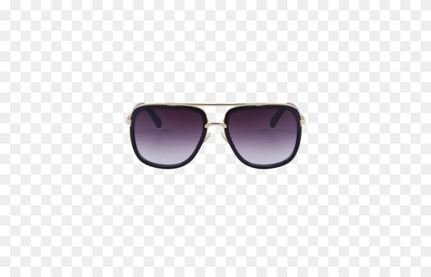 480x480 Eyewear Comethru - Clout Goggles PNG