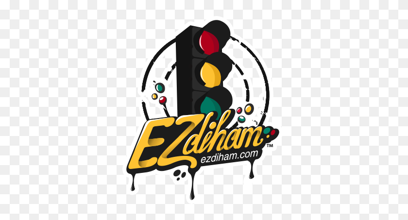 337x393 Ezdiham - Speeding Ticket Clipart