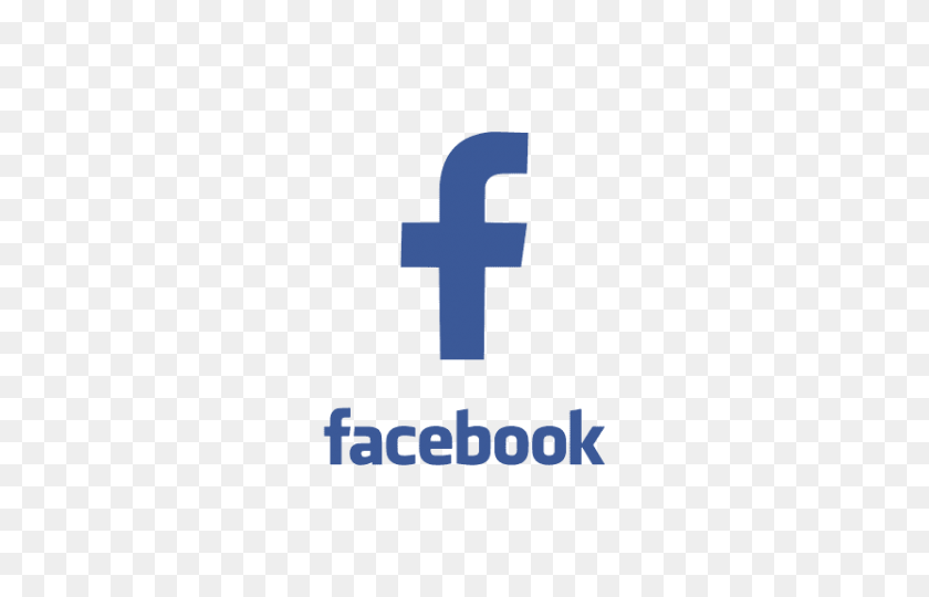 480x480 Logo De Facebook Png Png - Logo De Facebook Png