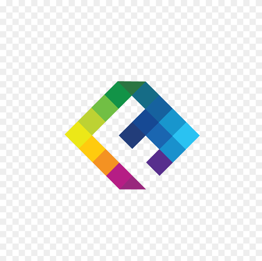 600x776 F Logo On Behance - Behance Logo PNG