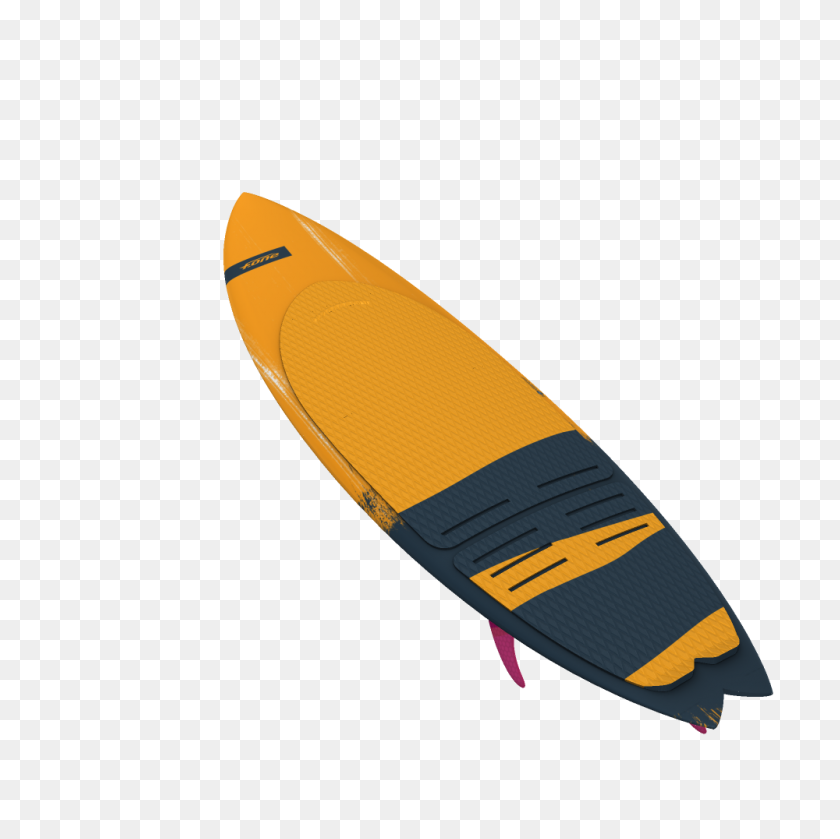 1000x1000 F One Surfboard Mitu Pro Flex - Surfboard PNG