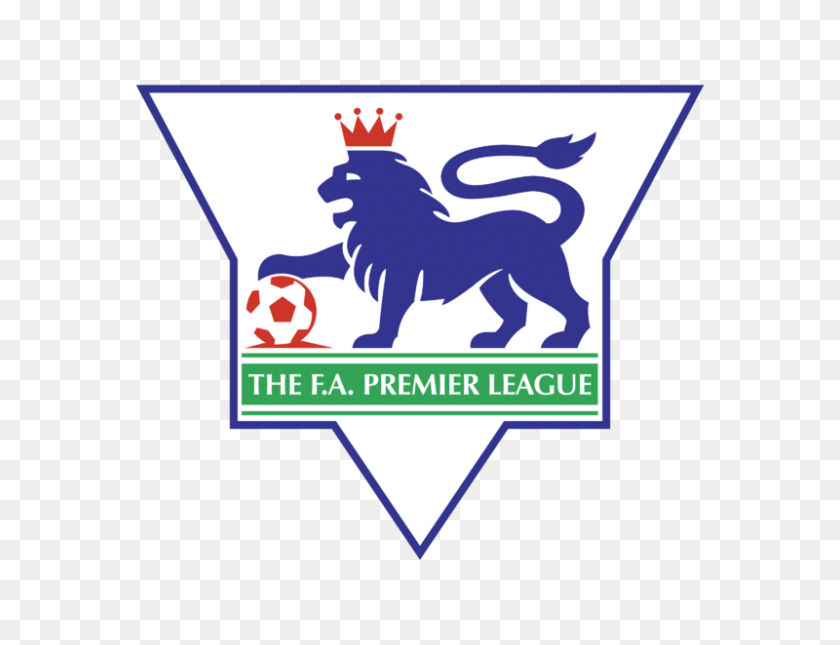 800x600 Fa Premier League Logo Png Transparent Vector - Premier League Logo PNG