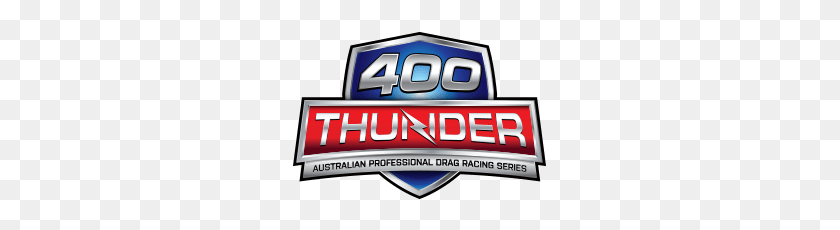 270x170 Fabietti Racing Thunder Logo Fabietti Racing Acdelco Pro - Thunder Logo PNG