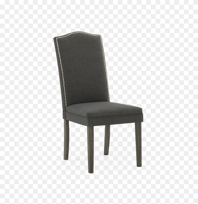 519x804 Fabric Chair - Fabric PNG