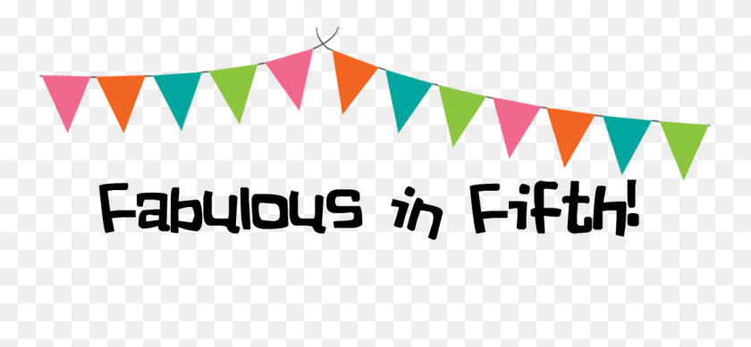 1110x469 Fabulous In Fifth! - Exponents Clipart