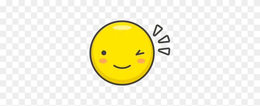 379x283 Face Blowing A Kiss Emoji Png Transparent Emoji - Laugh Emoji PNG