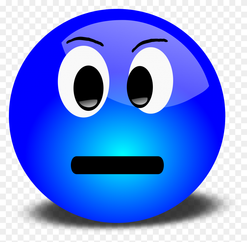 3165x3108 Face Clip Art - Angry Clipart
