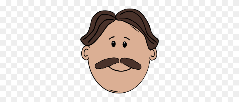 276x298 Face Cliparts - Frustrated Face Clipart