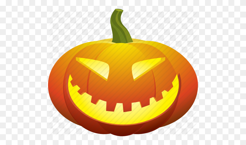 Face Halloween Happy Pumpkin Smile Smiley Icon Pumpkin Head