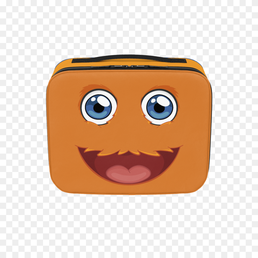 Face Lunch Box Bbtv Shop Lunch Box Png Stunning Free