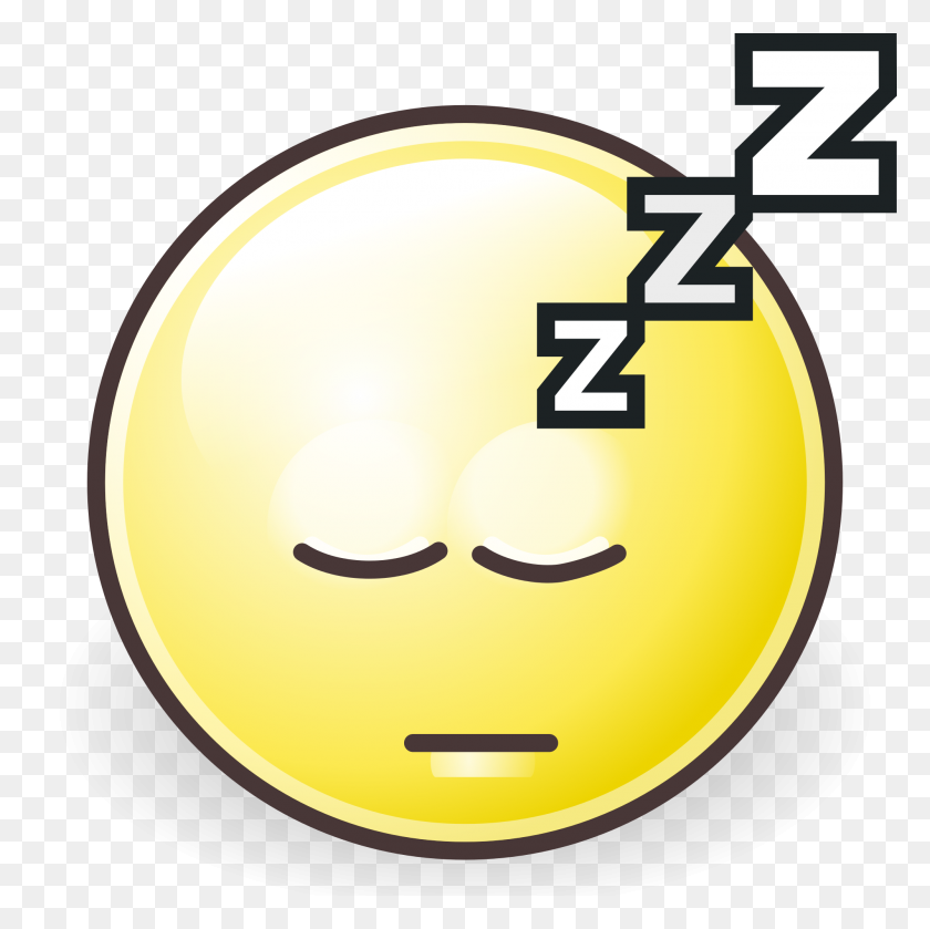 2000x2000 Face Sleep - Sleep PNG