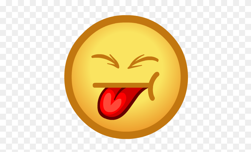 429x448 Face Sticking Out Tongue Gallery Images - Sarcastic Clipart