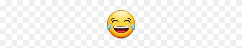 108x108 Face With Tears Of Joy Emoji - Joy Emoji PNG