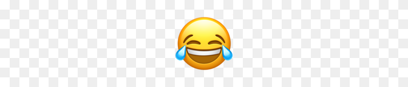 120x120 Face With Tears Of Joy Emoji - Laughing Crying Emoji PNG