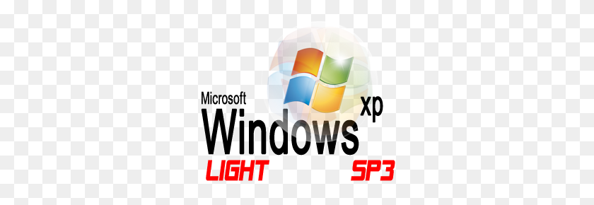 284x230 Facebook - Windows Xp Png