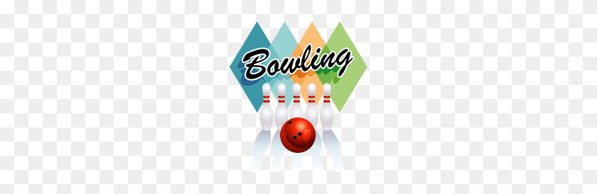195x214 Facebook - Bowling PNG