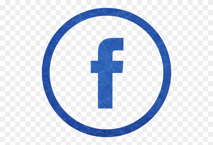 512x512 Facebook - Like Us On Facebook PNG