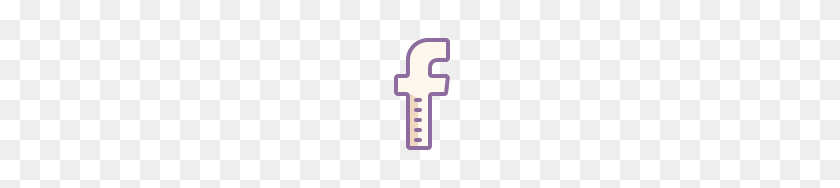 128x128 Facebook F Icons - Facebook F PNG