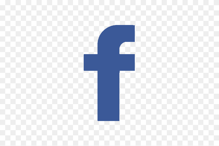 501x501 Прозрачный Логотип Facebook F Facebook F - Facebook F Png