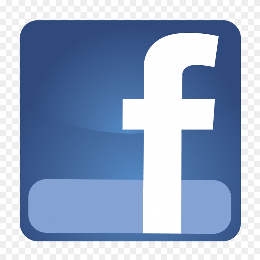 1250x1250 Логотипы Facebook Face - Лицо Логотип Png